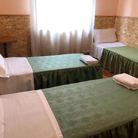 Venice Treviso Airport Bed Exterior photo A room at the hotel