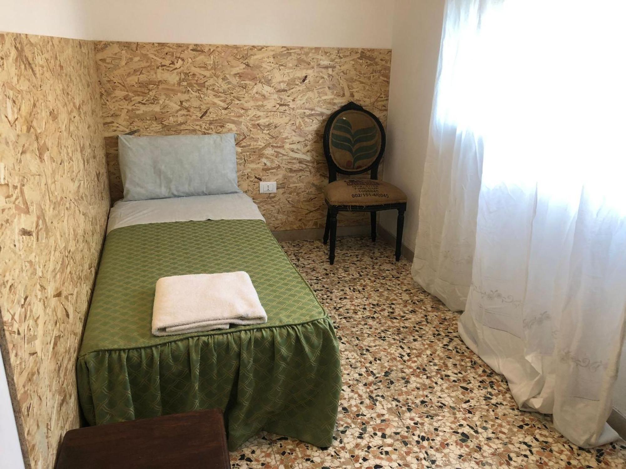 Venice Treviso Airport Bed Exterior photo