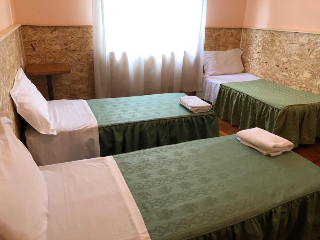 Venice Treviso Airport Bed Exterior photo A room at the hotel