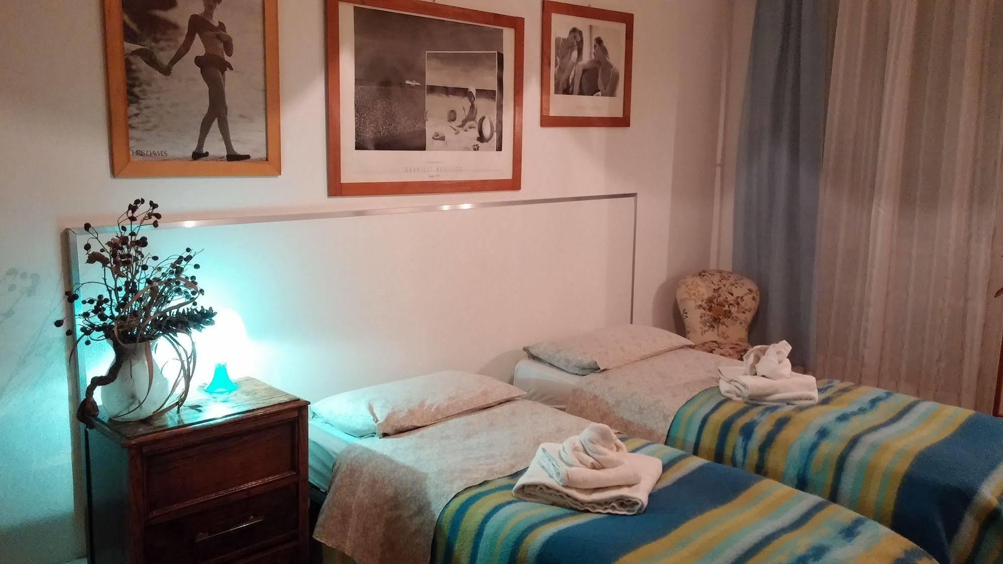 Venice Treviso Airport Bed Exterior photo A room at the hotel